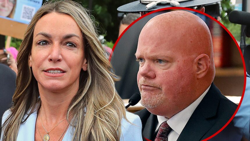 Martorul Brian 'Lucky' Loughran despre Karen Read: A trecut prin două infernuri 1 karen read witness brian lucky loughran says she went through hell twice 68558f6d9cc95