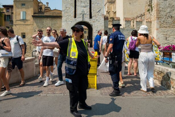 keep calm and enjoy italian village enlists street tutors to ease overtourism 684e7a8412a15
