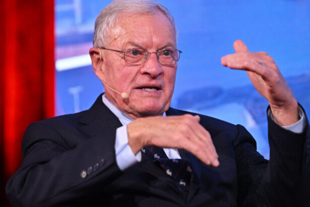 keith kellogg a dezvaluit cum l a comparat pe volodimir zelenski cu abraham lincoln intr o discutie cu donald trump 684aec70816b0