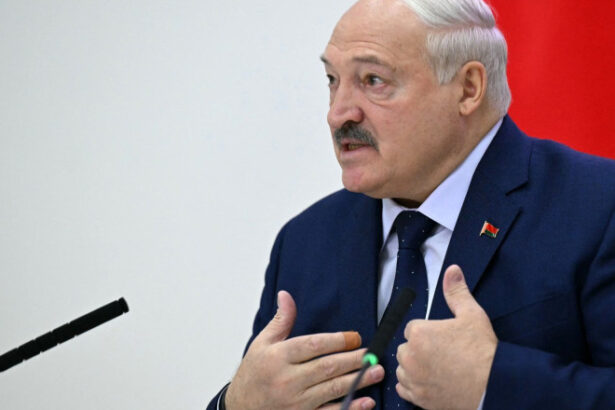 keith kellogg planuieste o vizita in belarus ce vrea reprezentantul lui donald trump sa obtina de la aleksandr lukasenko 68524f059e996