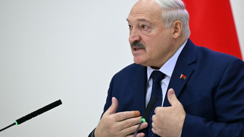 Keith Kellogg pregătește o călătorie în Belarus. Ce intenții are emisarul lui Donald Trump în relația cu Aleksandr Lukașenko? 1 keith kellogg planuieste o vizita in belarus ce vrea reprezentantul lui donald trump sa obtina de la aleksandr lukasenko 68524f059e996