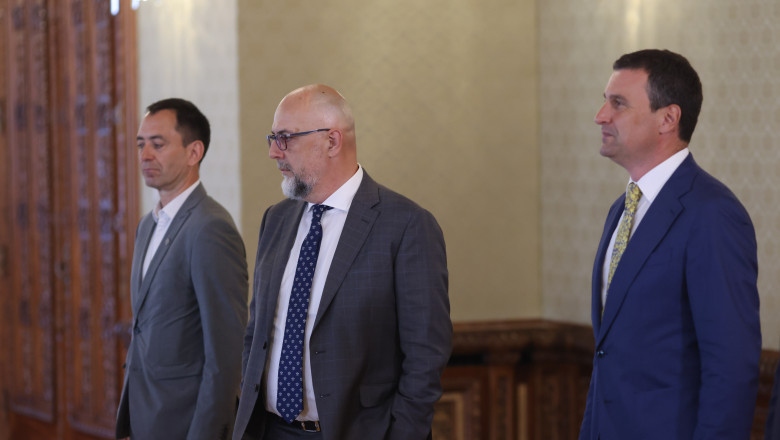 Kelemen Hunor: Politica lipsită de altruism. Mi-am reglat energia interioară. Nu există resentimente. Suntem pregătiți să ne retragem în mod conștient 1 kelemen hunor altruismul in politica nu e mi am restabilit feng shui ul nu exista suparare suntem gata sa facem noi un pas inapoi 68541c9092f43