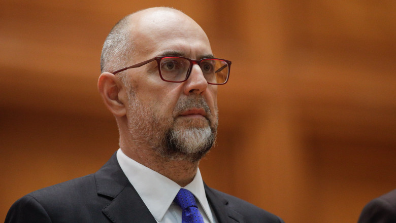 Kelemen Hunor dezvăluie momentul implementării primelor strategii de economisire a fondurilor publice 1 kelemen hunor anunta cand vor fi aplicate primele masuri pentru reducerea cheltuielilor statului 68591b89b3ddc