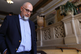 kelemen hunor dupa nominalizarea lui bolojan ca premier in vremuri dificile conteaza competenta si echilibrul udmr 685587f22b085