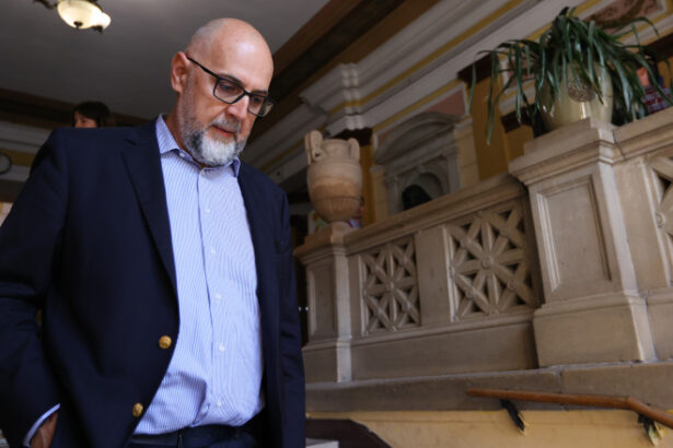 kelemen hunor dupa nominalizarea lui bolojan ca premier in vremuri dificile conteaza competenta si echilibrul udmr 685587f22b085