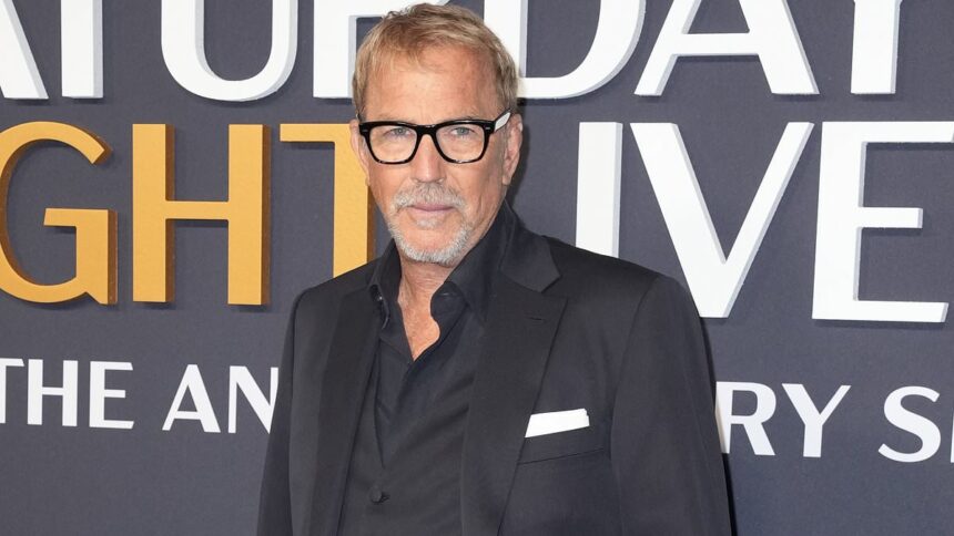 Kevin Costner ripostează în fața acuzelor unei cascadoare care îl dă în judecată pentru o scenă "violentă" din eșecul său western, Horizon. 1 kevin costner hits back at stuntwoman suing him over violent rape scene in his western flop horizon 685c03c3250c2
