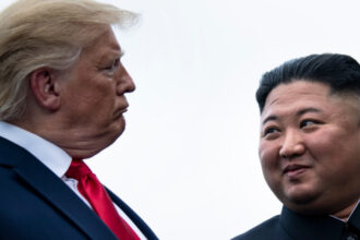 kim jong un refuza sa primeasca o scrisoare de la donald trump cum a incercat liderul american sa transmita mesajul 684998956ea62
