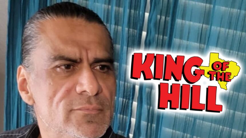 Actorul din „King of the Hill”, Jonathan Joss, ucis într-un incident tragic în Texas 1 king of the hill voice actor jonathan joss fatally shot in texas 683dbd2ea0f92