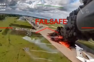 kremlin and trump aides raise nuclear war fears after ukraine drone strike 684117ee9c188