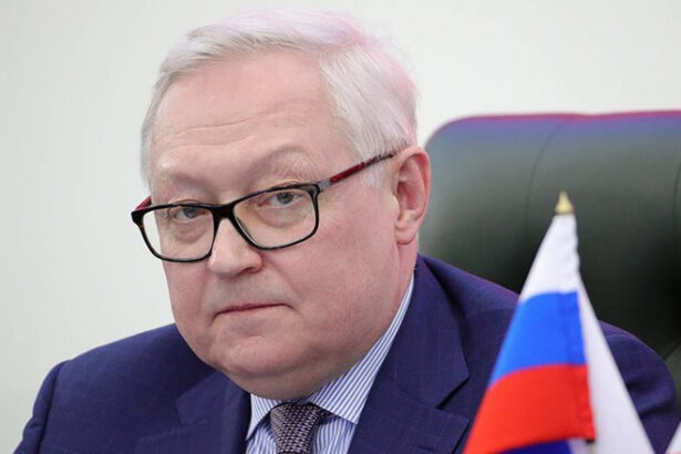 kremlinul dezvaluie conditiile in care va pune capat razboiului din ucraina anuntul viceministrului rus de externe 68484139765b8