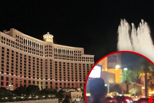 las vegas live stream shooting victims had beef with suspect police say 684875841cdf1