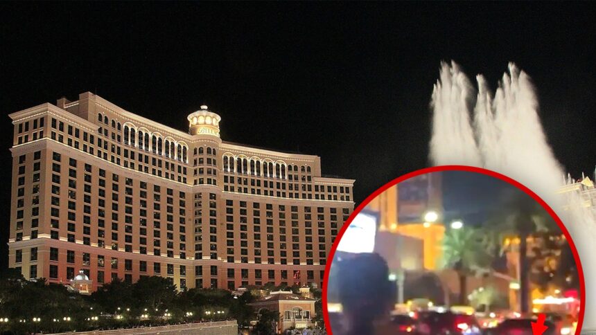 Victimele împușcăturilor din Las Vegas aveau neînțelegeri cu suspectul, afirmă autoritățile 1 las vegas live stream shooting victims had beef with suspect police say 684875841cdf1