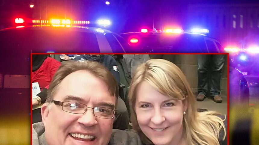 Autoritățile îl caută pe un bărbat de 57 de ani în legătură cu împușcăturile din Minnesota 1 law enforcement looking for 57 year old man in connection to minnesota shootings 684dc9f10ca8a