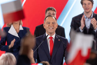 liderii europeni reactioneaza dupa victoria lui karol nawrocki in alegerile prezidentiale din polonia ce mesaje au transmis 683d5c26c6c1f