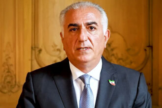 liderul nostru se ascunde intr un buncar ca un sobolan printul mostenitor al iranului cere rasturnarea regimului ayatolahilor 68528ae2577d4