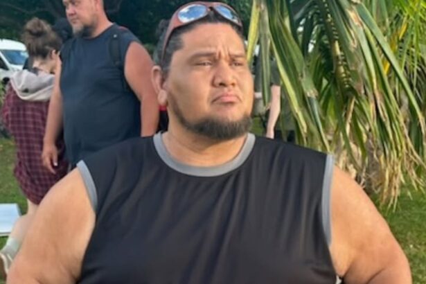 lilo stitch actor david hekili kenui bell death no foul play suspected 6851c06bae106