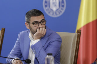 limitarea sporului pentru conditii vatamatoare se va aplica fara exceptii florin manole avizele tuturor ministerelor exista 685f0758a3840