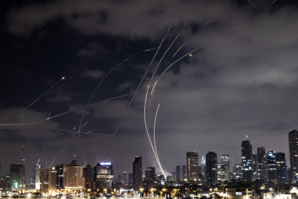 live text israelul a reluat atacurile asupra teheranului armata israeliana a cerut evacuarea zonelor pe care vrea sa le bombardeze 6850493438e5c