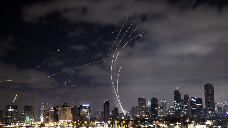 live text israelul a reluat atacurile asupra teheranului armata israeliana a cerut evacuarea zonelor pe care vrea sa le bombardeze 6850493438e5c