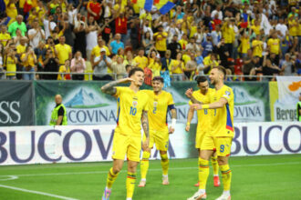 live text preliminarii cm 2026 romania cipru rezultat final 2 0 goluri tanase si dennis man 6848a2aef2964