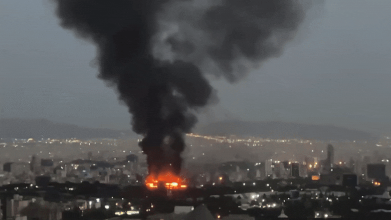 live text razboiul israel iran a intrat in a sasea zi donald trump cere capitularea teheranului 685245a7a6f7d