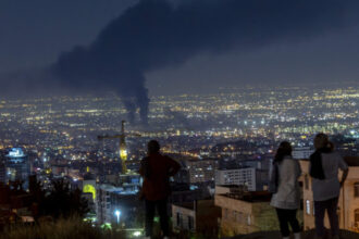 live text razboiul israel iran ziua a cincea donald trump indeamna la evacuarea teheranului sirenele au rasunat in nordul israelului 6851048f15fa6