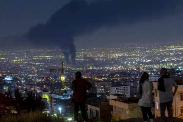 live text razboiul israel iran ziua a cincea donald trump indeamna la evacuarea teheranului sirenele au rasunat in nordul israelului 6851048f15fa6