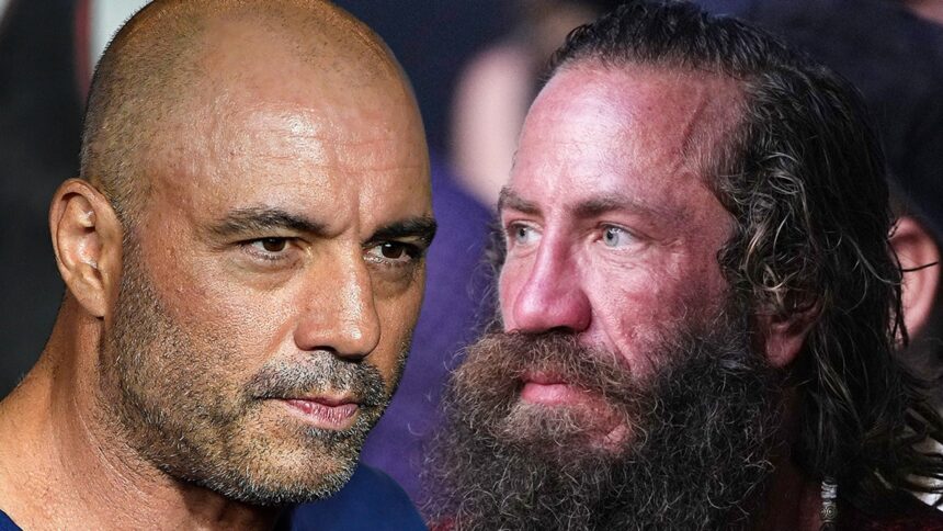 Liver King, obligat să se mențină la 200 de metri distanță de Joe Rogan după arestare. 1 liver king ordered to stay 200 yards away from joe rogan after arrest 685d75ca0c80c
