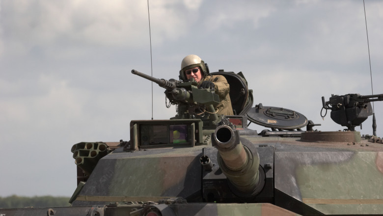 Locația unde se va ridica un centru NATO de muniție destinat aprovizionării întregii Europe. „O investiție cu impact strategic” 1 localitatea in care va fi construit un centru de munitie nato care va aproviziona intreaga europa e o investitie strategica 68517fdb6e682