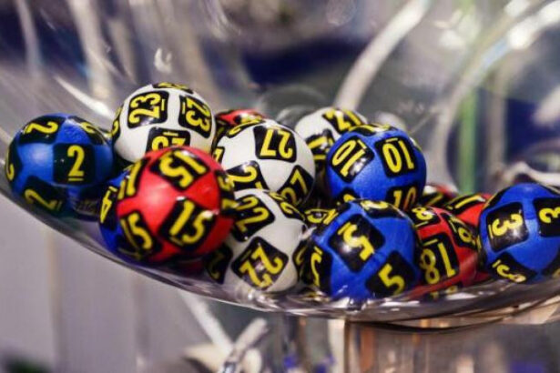 loto duminica 8 iunie 2025 report de peste 4 milioane de euro la joker premiile puse in joc de loteria romana 68453c16af62d