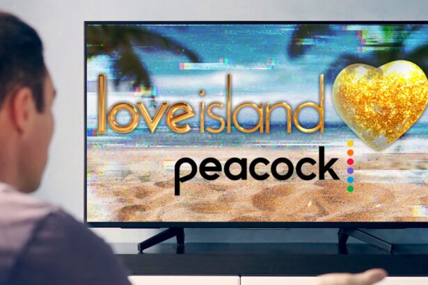 love island usa s7 premiere experiences huge delay fans fume at peacock 684056a2eb254