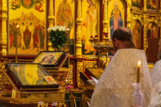 lunea sfantului duh 2025 obiceiul pe care toti credinciosii il respecta in a doua zi de rusalii 68466dd283509