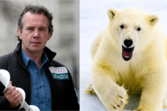 m am luptat cu un urs polar inarmat cu o cratita cum a scapat cu viata un explorator britanic aflat singur pe o insula inghetata 683cc04b24e17