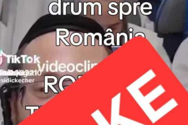 mai dupa aparitia de informatii privind pretinsa oferire de azil unui numar mare de cetateni israelieni fake news 6851b113dd878