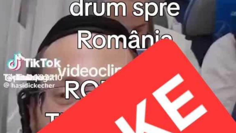 MAI, în urma zvonurilor despre acordarea azilului pentru un număr semnificativ de cetățeni israelieni: Știri false 1 mai dupa aparitia de informatii privind pretinsa oferire de azil unui numar mare de cetateni israelieni fake news 6851b113dd878