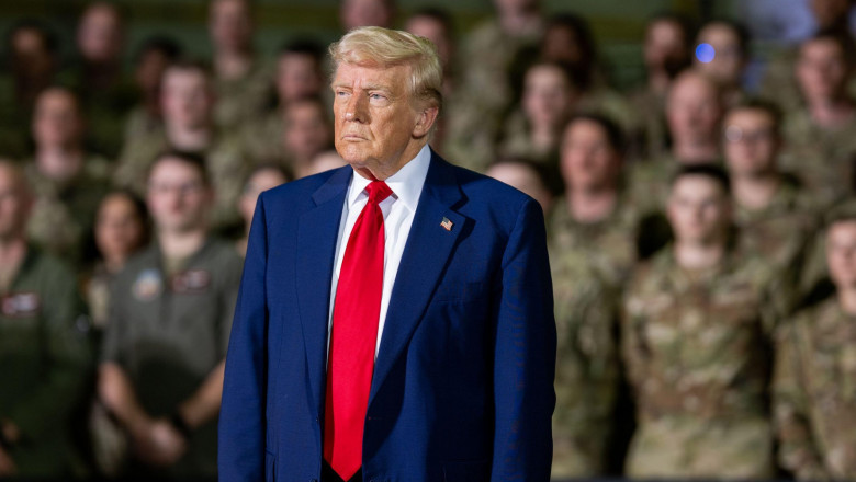 mai multe rachete si drone mai putine avioane de vanatoare f 35 cum vrea donald trump sa fie impartit bugetul apararii sua 685da868b9f09