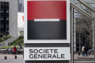 mai multe sedii al bancii franceze societe generale perchezitionate intr un dosar de frauda 685ac08ad56c1