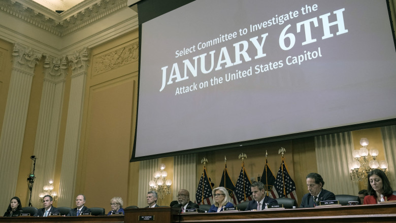 Condamnații pentru atacul de la Capitoliu solicită compensații de 100 de milioane de dolari 1 mai multi condamnati pentru asaltul asupra capitoliului cer despagubiri vor 100 de milioane de dolari 6843f1909aa59