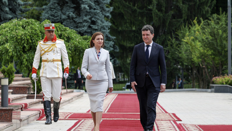 maia sandu cere sprijin din romania pentru a respinge atacurile cibernetice inaintea alegerilor din toamna 684851a42c290