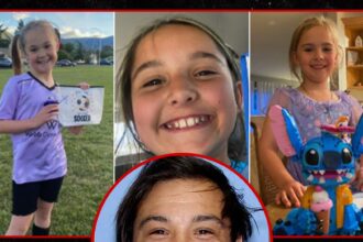 manhunt underway for father after 3 young daughters found dead in washington state 68403f2f27c26