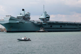 marea britanie se pregateste de razboi masurile luate de guvernul lui keir starmer 683d9dc63ae78