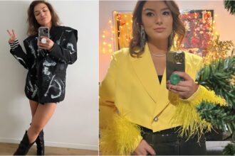 maria popovici iubeste din nou primele imagini cu noul iubit dupa divortul de mincu 6843d7acd735c