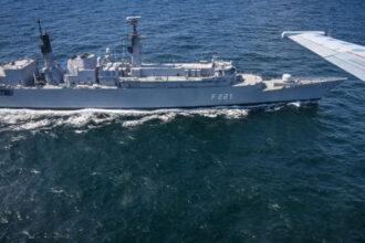 marinarul disparut de pe fregata regele ferdinand este in continuare cautat in mediterana la actiune participa si turcia si grecia 683d8b44b82b5