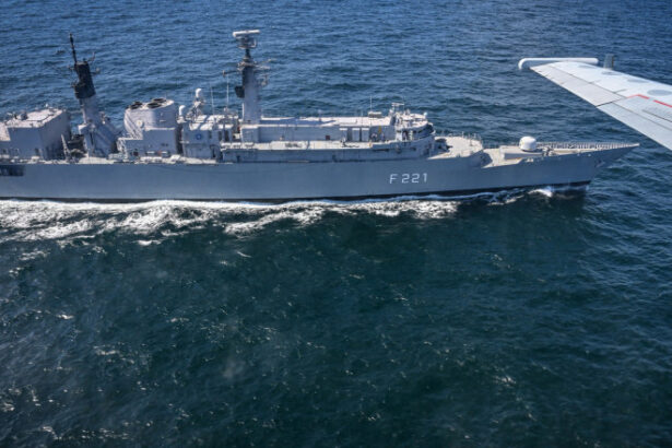 marinarul disparut de pe fregata regele ferdinand este in continuare cautat in mediterana la actiune participa si turcia si grecia 683d8b44b82b5