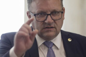 marius budai nu este o perioada usoara in care sa faci acum legea salarizarii sugestia fostului ministru al muncii pentru partide 685d84692183b