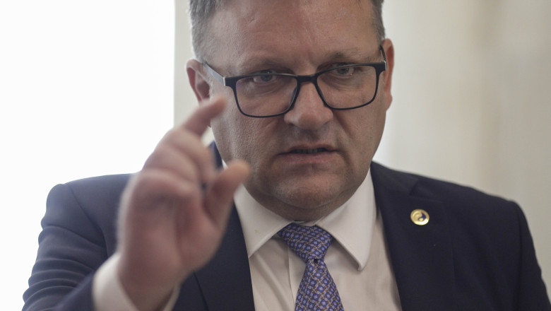 Marius Budăi: Provocările actuale în elaborarea legii salarizării și recomandările fostului ministru pentru partide. 1 marius budai nu este o perioada usoara in care sa faci acum legea salarizarii sugestia fostului ministru al muncii pentru partide 685d84692183b