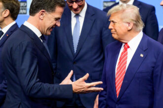 mark rutte despre linguselile aduse lui donald trump e un pic o chestiune de gust 685c3035cfcad