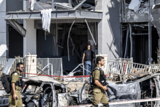 marturia unui roman din israel cum se pregatesc oamenii de atacurile iraniene nu sunt zile usoare dar suntem optimisti 6857c52e8b807