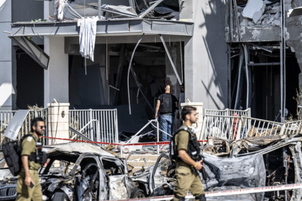 marturia unui roman din israel cum se pregatesc oamenii de atacurile iraniene nu sunt zile usoare dar suntem optimisti 6857c52e8b807