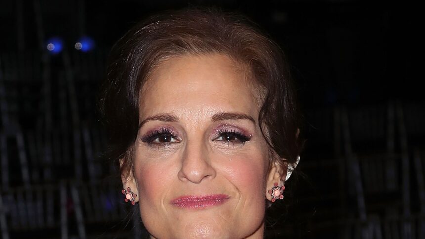 Mary Lou Retton își exprimă regretul profund după arestul pentru conducere sub influența alcoolului 1 mary lou retton says shes deeply sorry after dui arrest 6848c9e62f13b